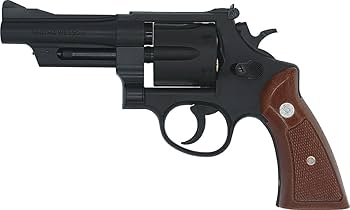 タナカ製S&W M41モデルガン タナカ製S&W M41モデルガン